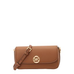 MICHAEL Michael Kors Geantă de umăr maro caramel