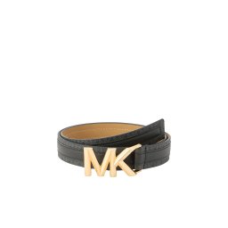 MICHAEL Michael Kors Curea auriu / negru