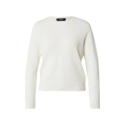 Weekend Max Mara Pulover 'ATZECO' ecru