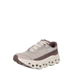 On Pantofi sport 'Cloudmonster Void' maro / grej