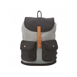 Rucsac G.Ride Chloe Negru/Gri