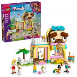 LEGO® Friends Magazin de accesorii pentru animale de companie 42650