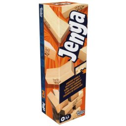 Jenga - joc de societate cu zar digital
