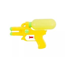 Pistol de apă 16 cm, cu două țevi - diverse modele