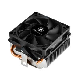 SST-KR01 - Kryton CPU , Low Profile - 80mm