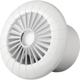 Sisteme de ventilatie Wentylator sufitowy czujnik wilgoci aRid 120 HS