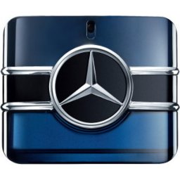 Mercedes-Benz Sign EDP 50 ml