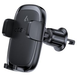 Incarcator Auto Wireless D48, 15W, 1.67A, Negru