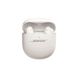 QuietComfort Ultra 2.Gen, Autonomie 6 ore, Bluetooth 5.3, Alb