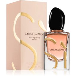 Apa de parfum Si Intense – 50ml