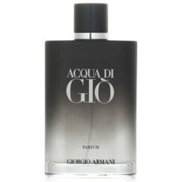 Apă de parfum bărbătesc Armani Acqua Di Gio Pour Homme Parfum Refillable – aromă rafinată