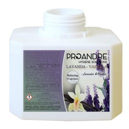 Odorizant camera ulei esential - Lavanda Vanilla 250 ml