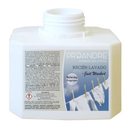 Odorizant camera ulei esential - Just Washed 250 ml