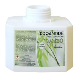 Odorizant camera ulei esential - Bambu 250 ml