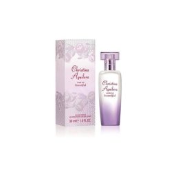 Christina Aguilera Eau So Beautiful EDP W 30 ml