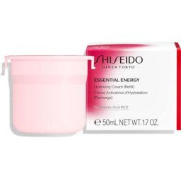 Shiseido Essential Energy Hydrating Cream - Refill