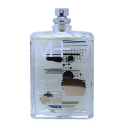 Escentric Molecules Molecule 01 + Iris EDT U 100 ml