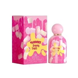 Tubbees Dreamy Treats EDP U 50 ml