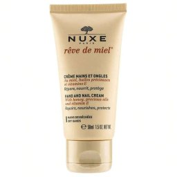 Nuxe Rêve De Miel Ultra-Comforting Body Cream 48H 400 ml