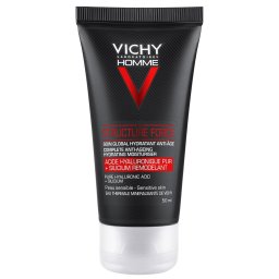 Vichy Homme Structure Force Complete Anti-Ageing Hydrating Moisturiser 50 ml