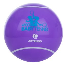 Minge tenis 16 cm, TB130 mov copii