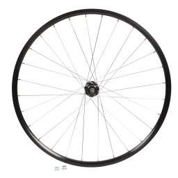 Roată spate MTB 27,5" perete dublu frânare V-BRAKE