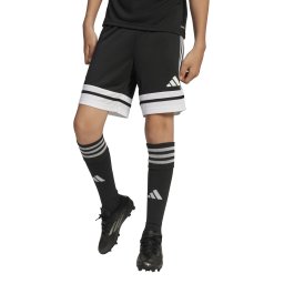 Șort Squadra 25 negru copii