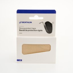 Bandă de protecție cadru de rachetă padel Kuikma Protect Tape Strong