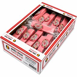 Batoane Lapte IULIANO, Capsiuni, 25 X 45 g