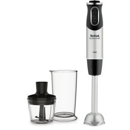 TEFAL HB659838 QuickChef Blender de mână 1000 W
