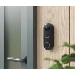 SONERIE VIDEO REOLINK D340P D340P (timbru verde 0.8 lei)