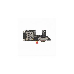 Modul incarcare cu mufa microfon si cititor sim Xiaomi Poco F7 Ultra