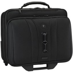 Geantă Laptop Wenger 653631 | 15.6", Negru, LED