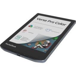 Ebook Reader PocketBook PB634K3-1-WW | 16GB, Gri, Bluetooth