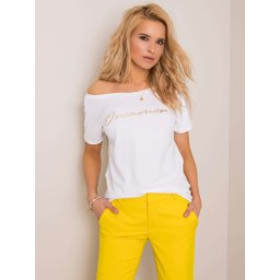Tricou dama, Fashionhunters RUE PARIS
