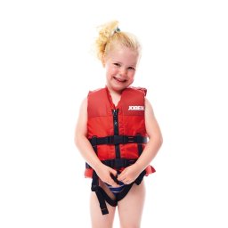 Vestă sporturi de apă copii Jobe Scribble Vest