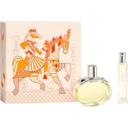 HERMÈS Barénia Gift Set Eau de Parfum set cadou pentru femei