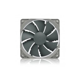 Noctua NF-P12 redux-1300 PWM Procesor Ventilator 12 cm Negru