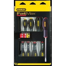 set surubelnite FatMax, 8 bucati