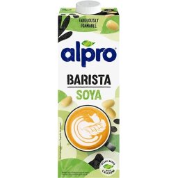 Băutură Vegetală din Soia Alpro Barista – 1 L