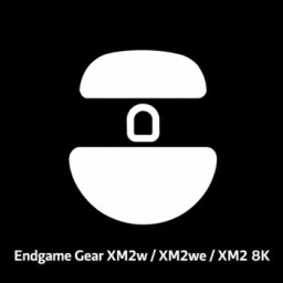 Picioruse pentru mouse EspTiger ICE v2 Skates Endgame Gear XM2w / XM2we / XM2 8K, SK-ET-EG-XM2WE-ICE-V2
