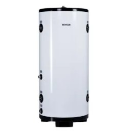 Puffer pentru pompe de caldura Motan 100 litri, model WKT-HC-100, inox