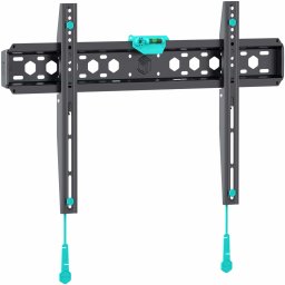 Suport TV Perete ONKRON FM6-B | 43-85", Negru