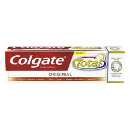 Set 3 x Pasta de Dinti Colgate Total Original, 100 ml