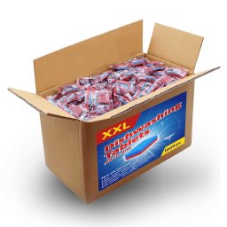 Tablete pentru masina de spalat vase 12-în-1, 1000 buc., 18 kg GartenMobel Dekor