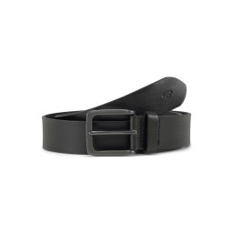TOM TAILOR Curea 'Scott' negru