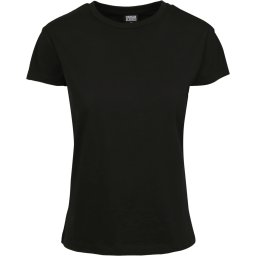 Urban Classics Tricou negru