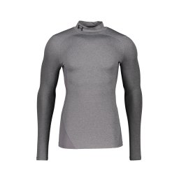 UNDER ARMOUR Hanorac sport gri grafit / gri amestecat