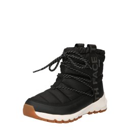 THE NORTH FACE Botine 'Thermoball' gri / negru