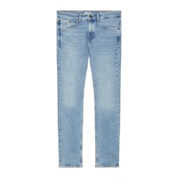 Marc O'Polo DENIM Jeans 'Vider' albastru denim